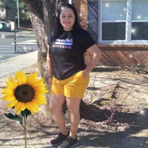 Meet your Posher, Marisol